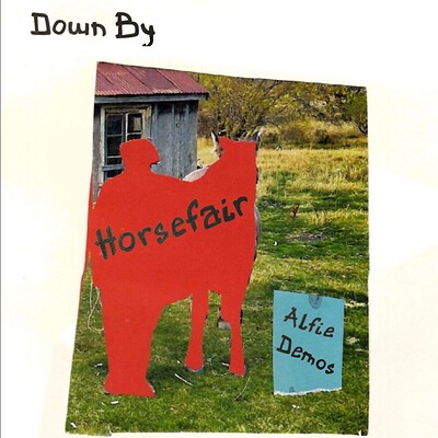 HORSEFAIR + Alfie Demos at The Old England Pub