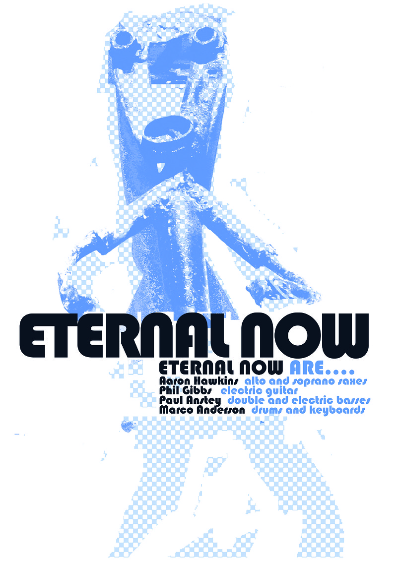 Experimental Improvisation Hybridisation at The Old England Pub