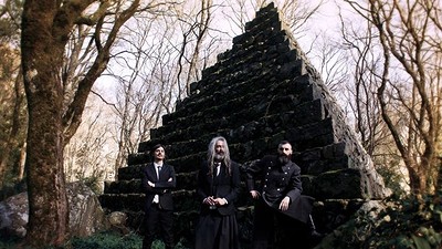 Fuzz Orchestra/Junodef/Iceman Furniss/Pu at The Old England Pub
