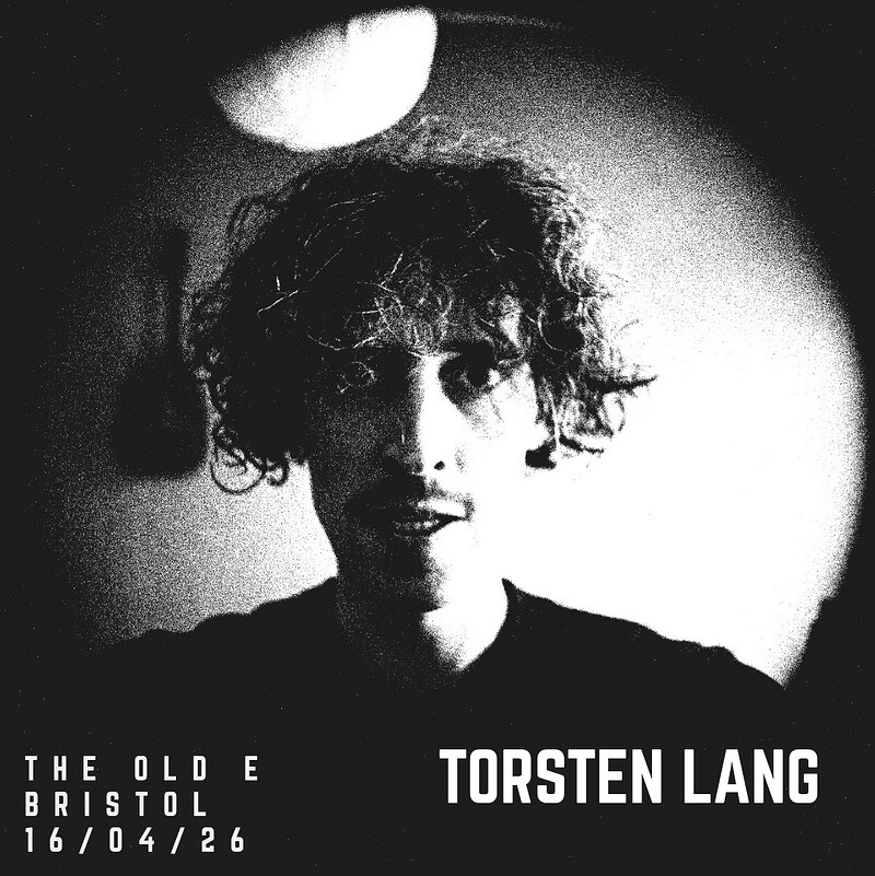 TORSTEN LANG at The Old England Pub