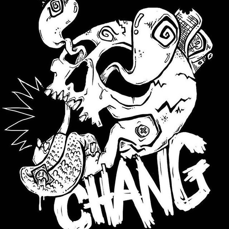 CHANG, Winnie and the Rockettes & PUNKA DJs at The Old Market Assembly