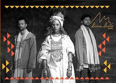 Hejira at The Old Market Assembly