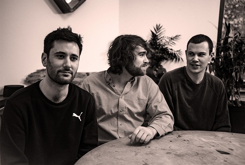 Hippo  + DJs til late at The Old Market Assembly