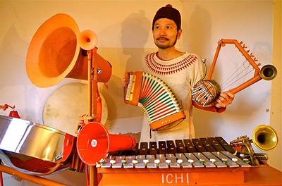 ICHI at The Old Market Assembly