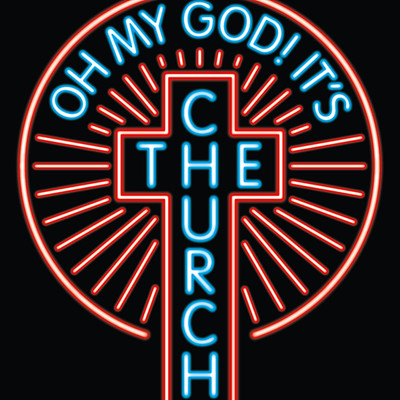 Oh My God It's The Church + X Ray Ted at The Old Market Assembly