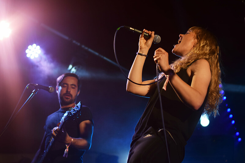 COSMIC NINJA + special guests at The Old Market Assembly