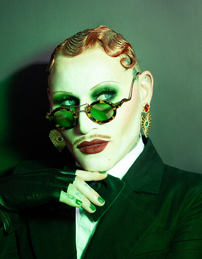 QUEER AS F*CK: August Edition at The Old Market Assembly