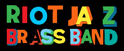 Riot Jazz Brass Band + DJ Nova Funk at The Old Market Assembly
