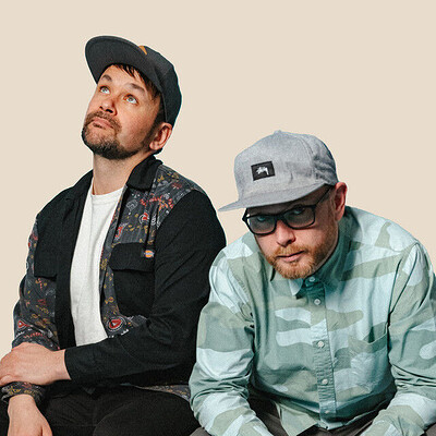 The Allergies & DJ Format at The Old Market Assembly