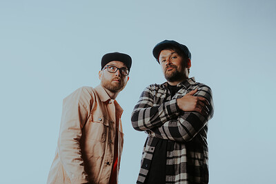 The Allergies + Smoove at The Old Market Assembly