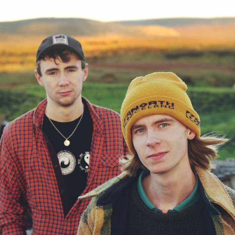 The Drystones at The Old Market Assembly