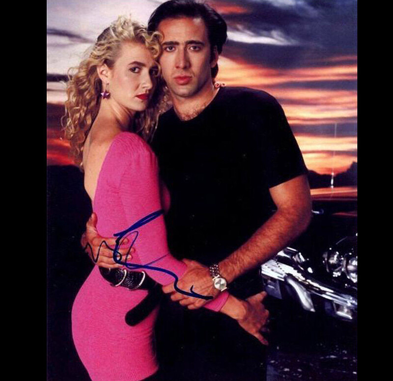 DAVID LYNCH TRIBUTE: WILD AT HEART + WALYA at The Old Picture House, 7 Winton Street, Totterdown, BS4 2BW