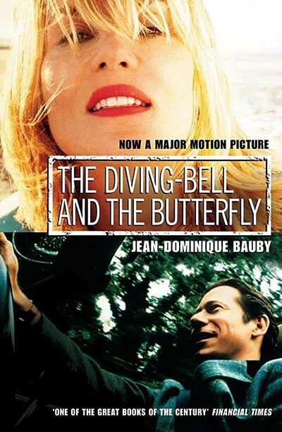 The Diving Bell and the Butterfly at The Old Picture House