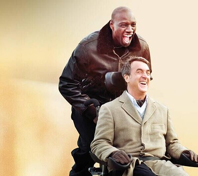 The Intouchables at The Old Picture House