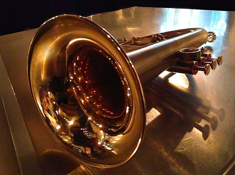 East Bristol Jazz Club Jam at The Old Stillage
