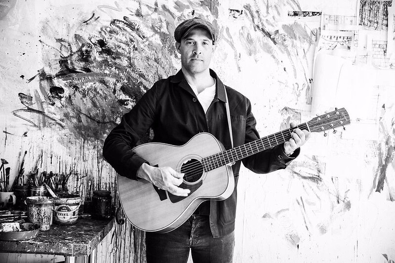 FridayNightSeries x Phil King at The Orchard Coffee and Co