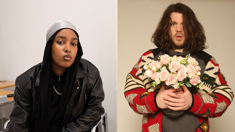 Raise the Bar: Open Mic at The Orchard Coffee & Co.