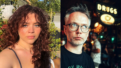Raise the Bar: Open Mic at The Orchard Coffee & Co.