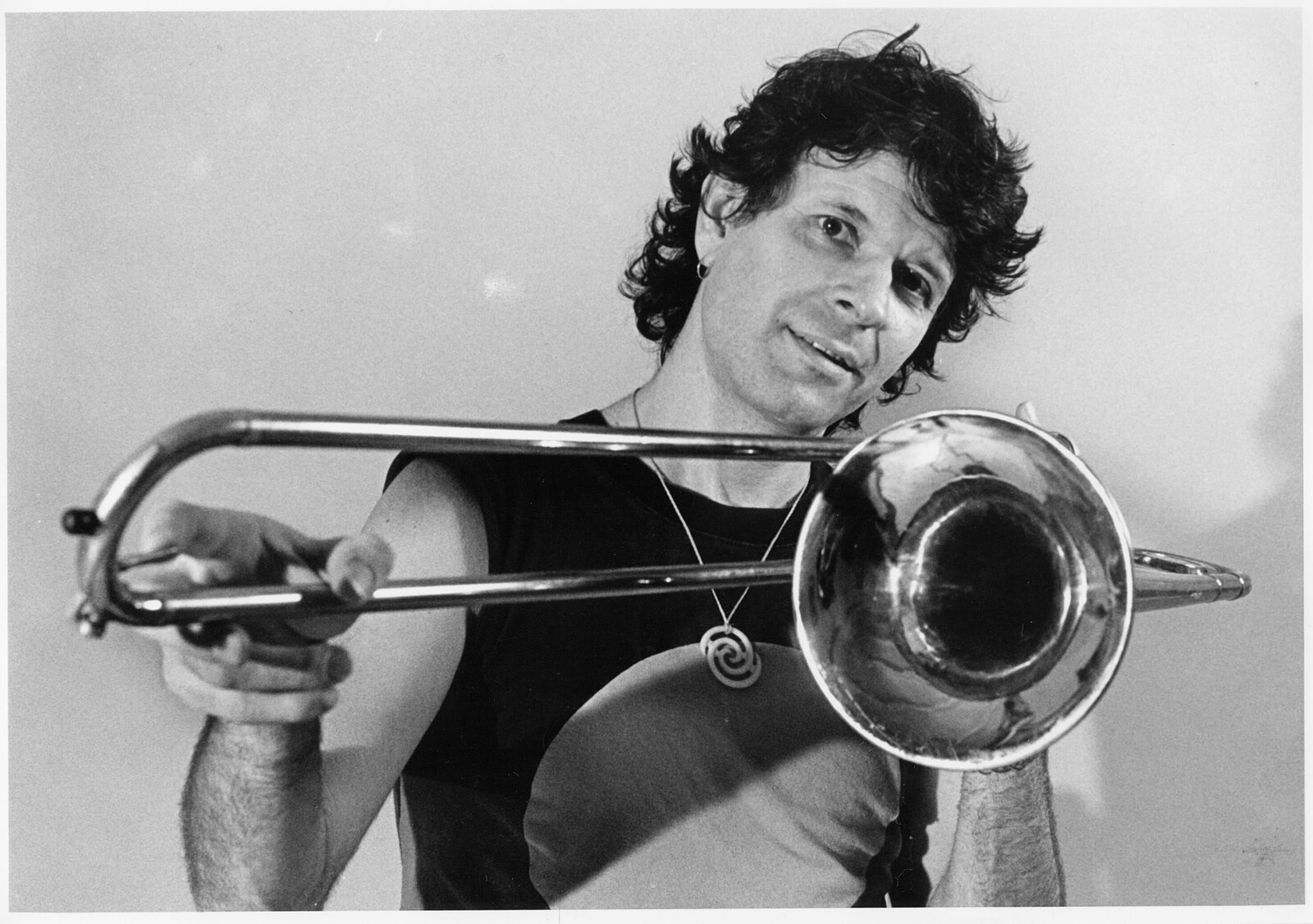 Rory McLeod plays Bristol at The Orchard Coffee & Co, St George BS5 7LA