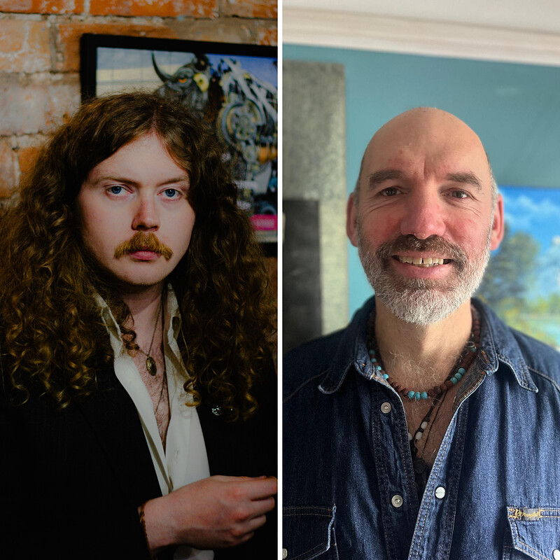 Raise the Bar: Lyra Fest Open Mic at The Orchard Coffee & Co