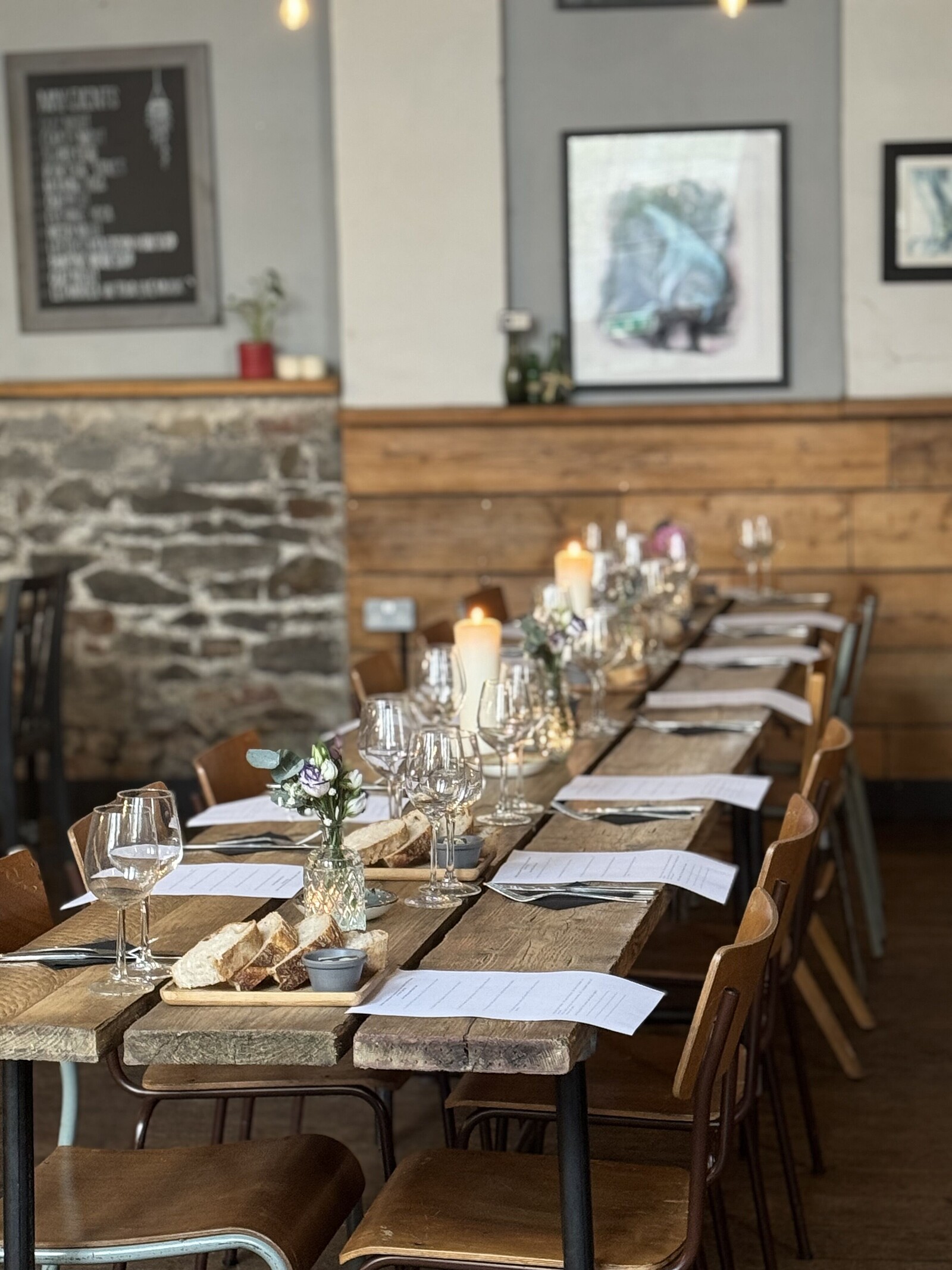 Wine & Cheese Tasting at The Orchard Coffee & Co