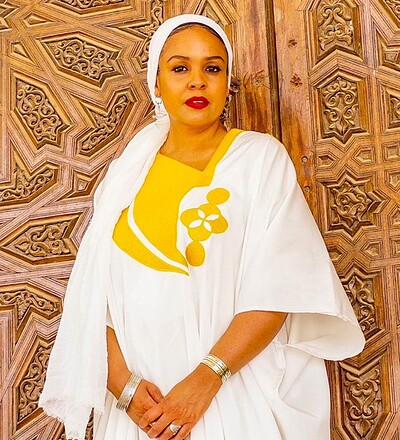 Raise the Bar: Sukina Noor & Iman West at The Orchard