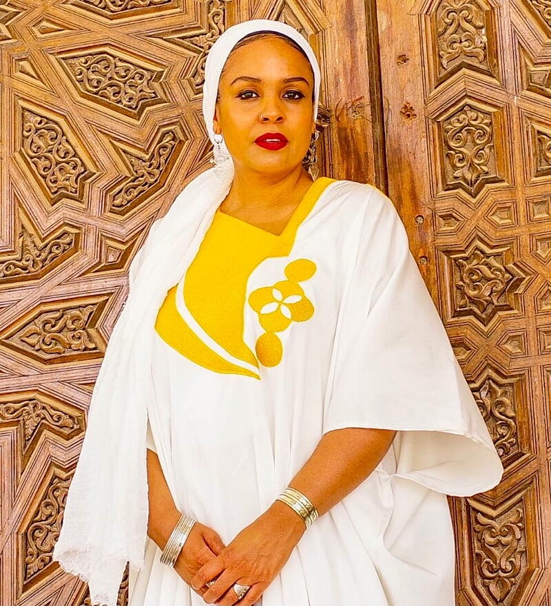 Raise the Bar: Sukina Noor & Iman West at The Orchard