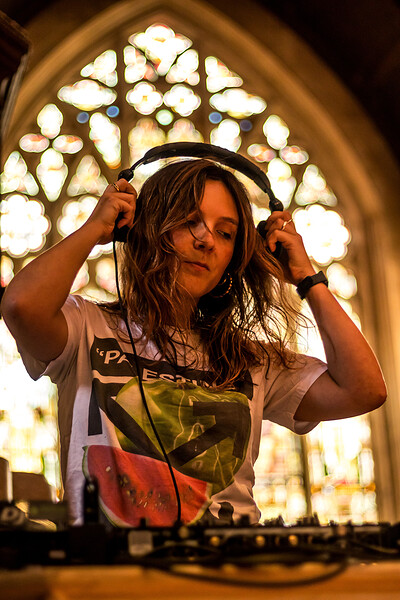 Bass Candy : Selectors Edition at The Plough Inn