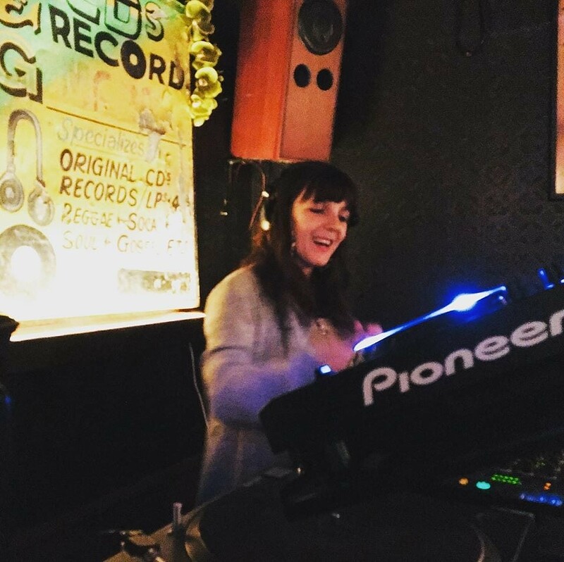DJ LEXXI @ The Plough at The Plough Inn