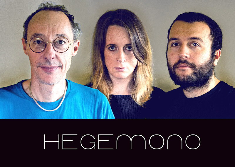 Hegemono at The Plough Inn