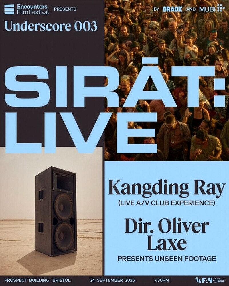 SIRAT at The Prospect Building