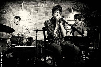 The Slimline Shufflers at The Punch Bowl Ale House & Kitchen