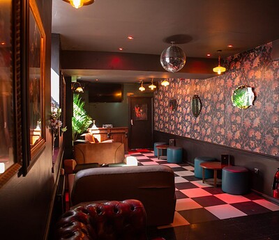 Girls Night - LGBTQ+ Speed Dating at The Raven