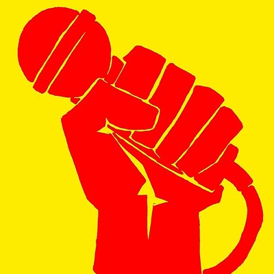 The People's Comedy: The Red Lion at The Red Lion, BS5