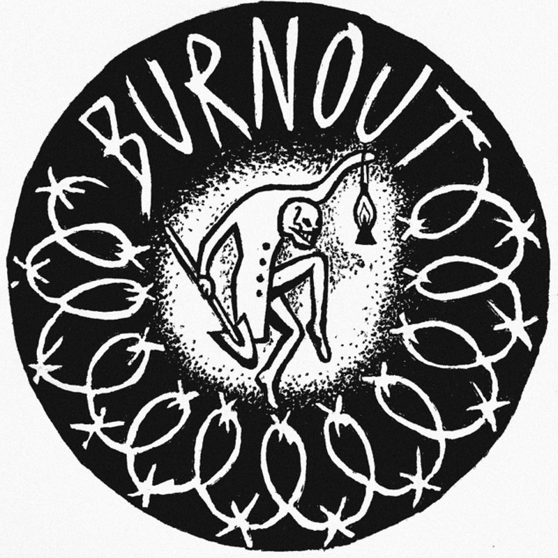 Anarchistwood, T-Bitch, Burnout & More TBC at The Red Lion