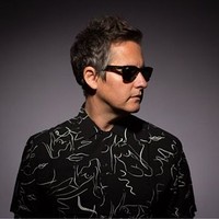 Josh Rouse at The Redgrave Theatre