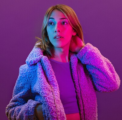 Alex Franklin: Gurl Code at The Robin Hood