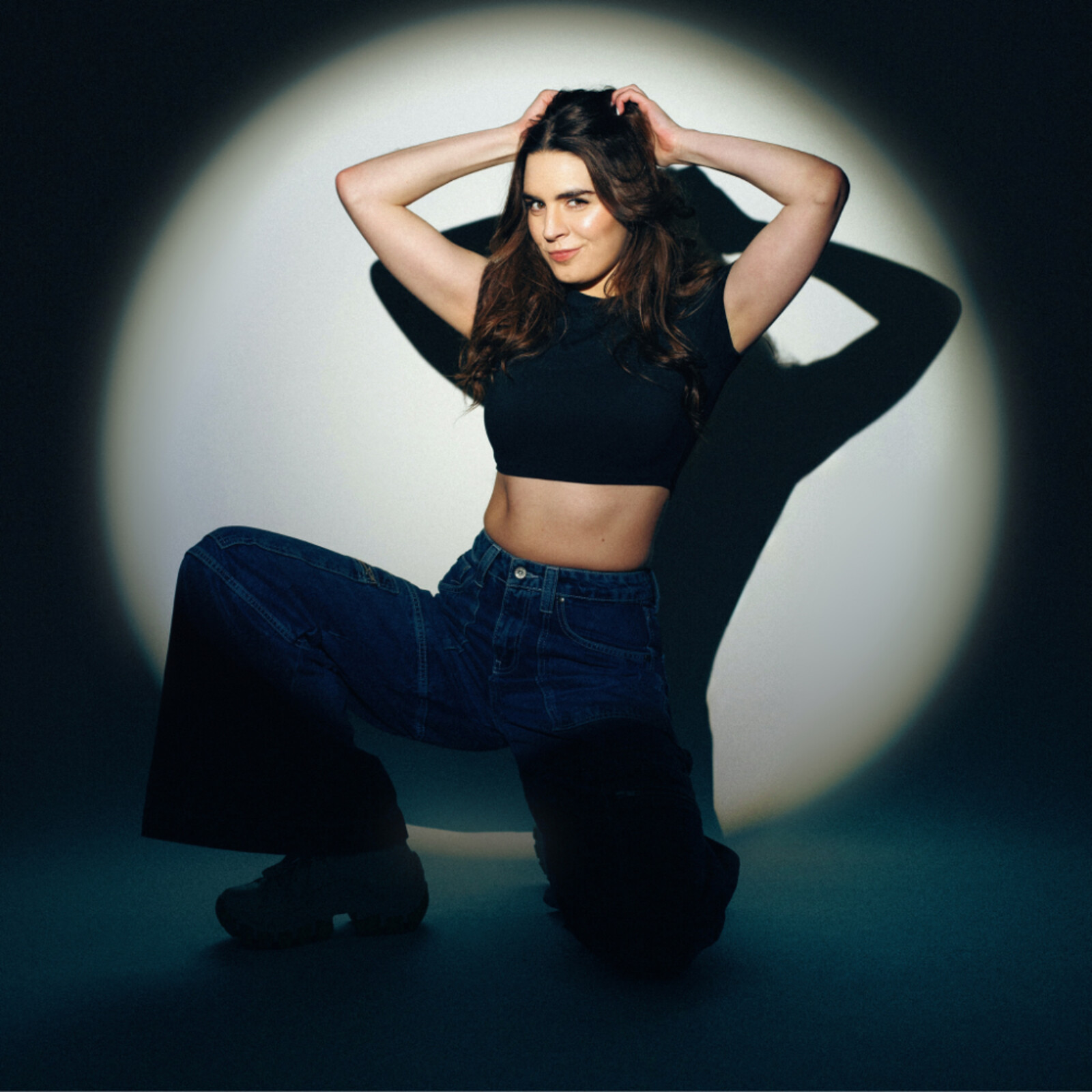 AMELIA HAMILTON: GOSSIP GIRL at The Robin Hood