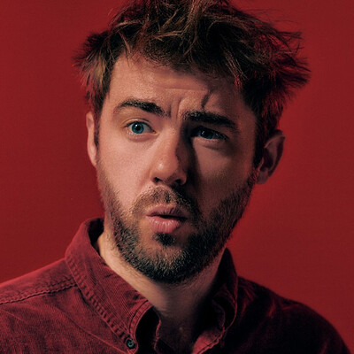 BEN POPE: WORK IN PROGRESS at The Robin Hood