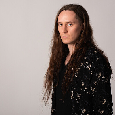 BRENDAN COMMON: PEOPLE? at The Robin Hood