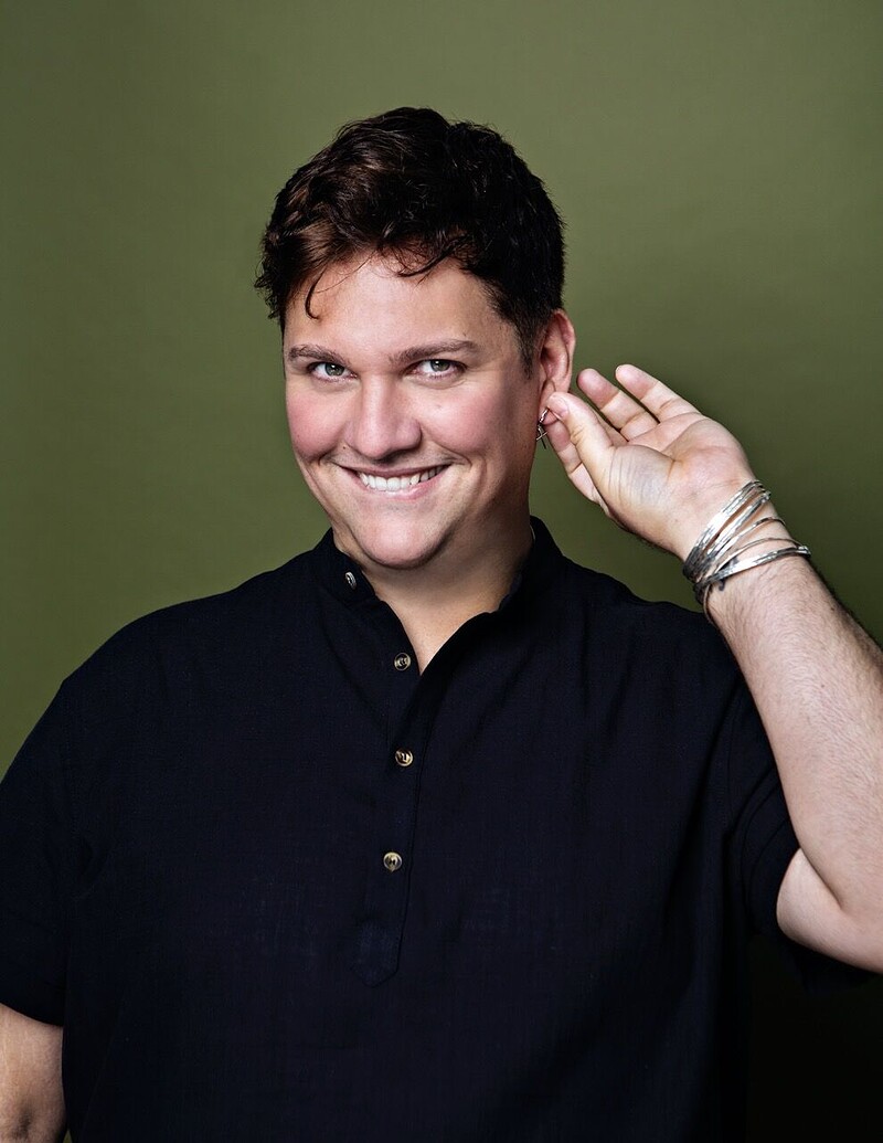 Dane Buckley: Work in Progress at The Robin Hood