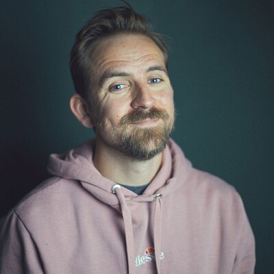 JACK CAMPBELL: WORK IN PROGRESS at The Robin Hood