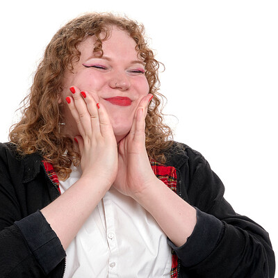 JUNE TUESDAY: COMIC TRANS at The Robin Hood