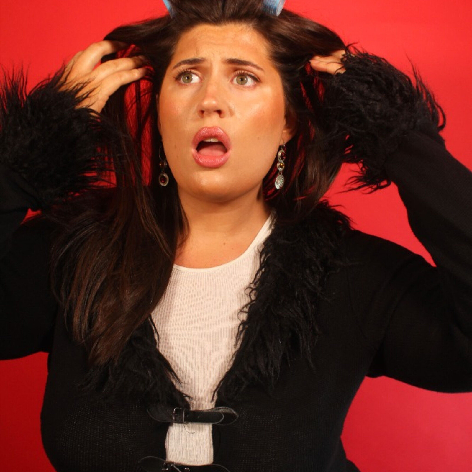 MAIA TASSALINI: I WAS 22 AND STUNNING at The Robin Hood