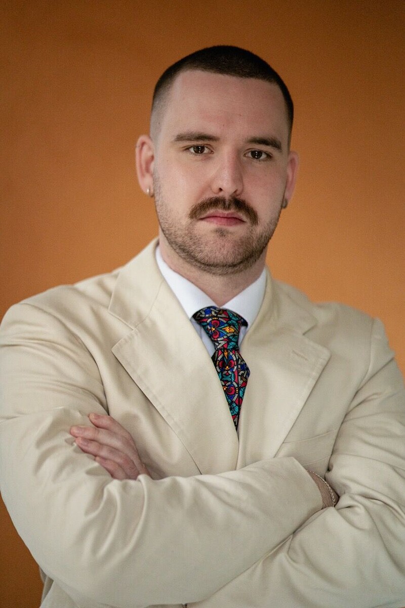 Rob Preston is Bobby Prezinsky: Unity Concert for Peace at The Robin Hood