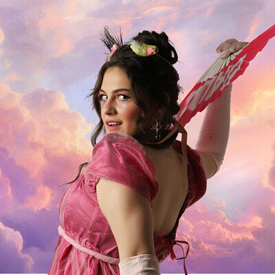 ROSALIE MINNIT: CLEMENTINE 2.0 at The Robin Hood