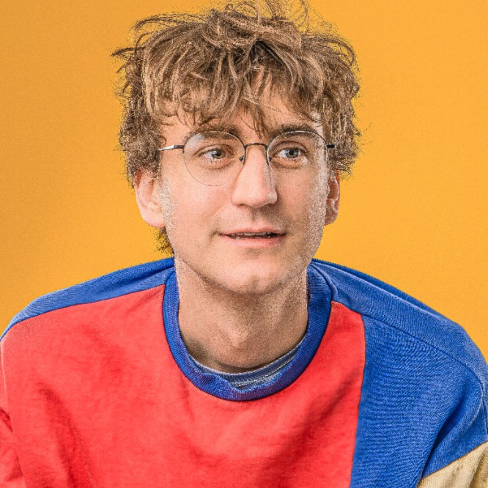 SAM COADE: BIRTH OF THE FOOL at The Robin Hood