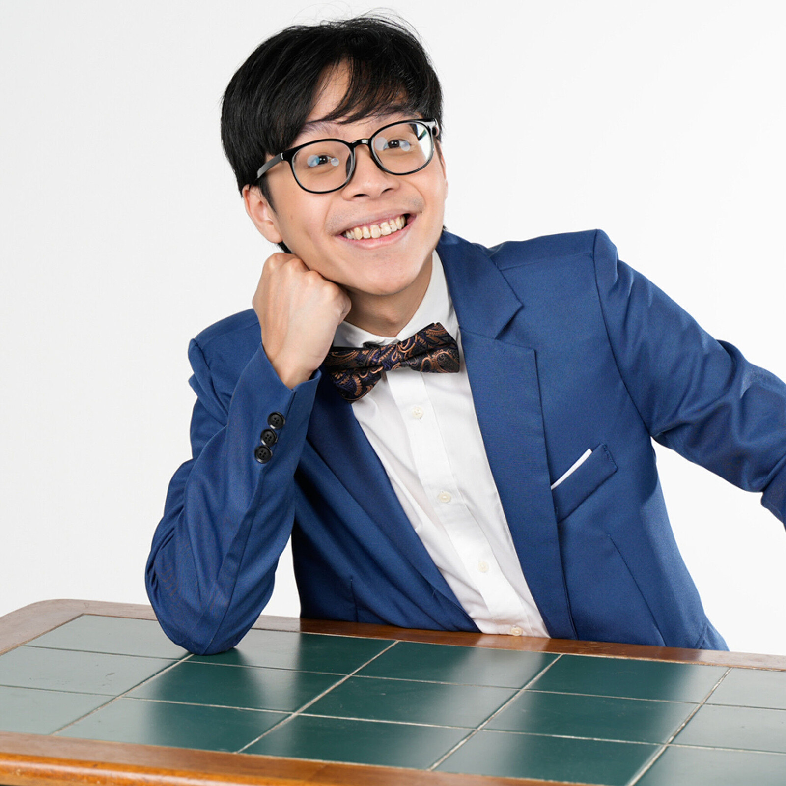 SAM SEE: SAM SEE IT, SAM SAY IT, SAM SORTED at The Robin Hood