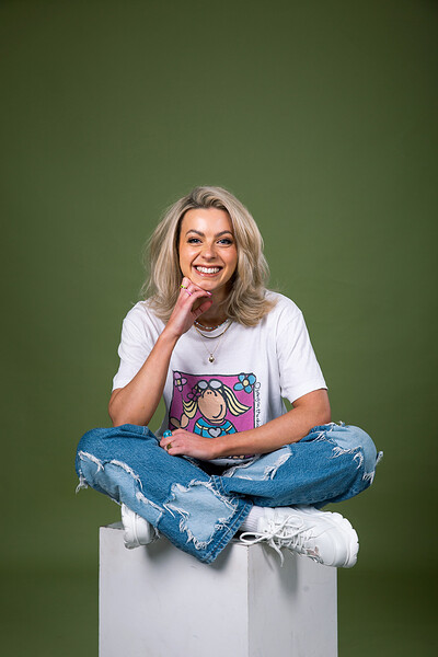 Abi Clarke: at The Room Above