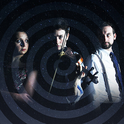 After Dusk: The Improvised Twilight Zone at The Room Above